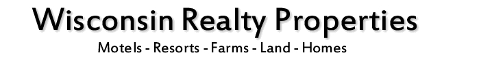 Wisconsin Realty Properties logo